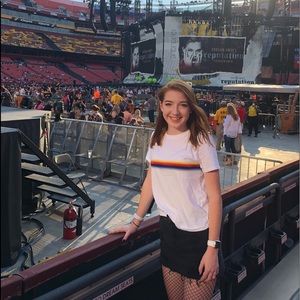 Meet your Posher, Caroline